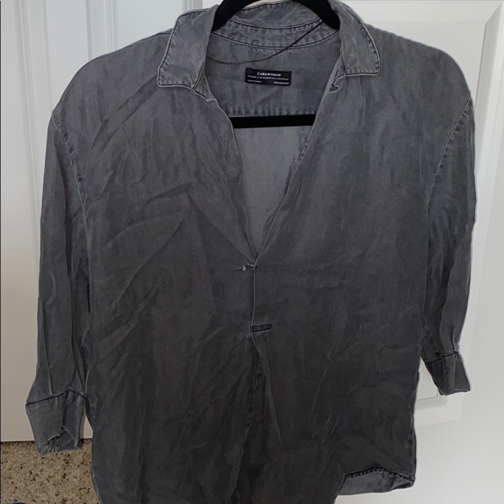 ZARA Casual blouse